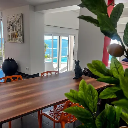 Cactus - Avec Piscine, Vue Sublime, Salle De Jeux - By Tgb