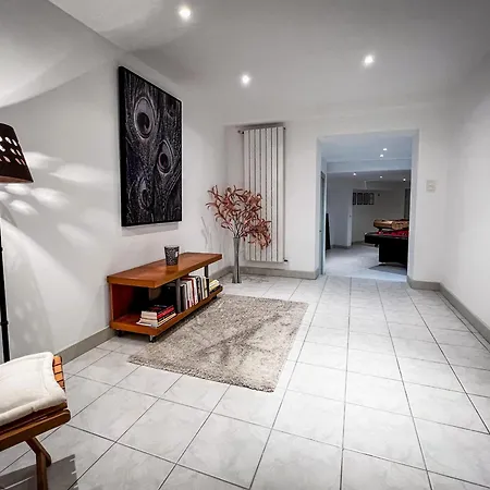 Villa Cactus - Avec Piscine, Vue Sublime, Salle De Jeux - By Tgb