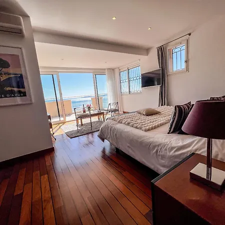 Villa Cactus - Avec Piscine, Vue Sublime, Salle De Jeux - By Tgb Rayol-Canadel-sur-Mer